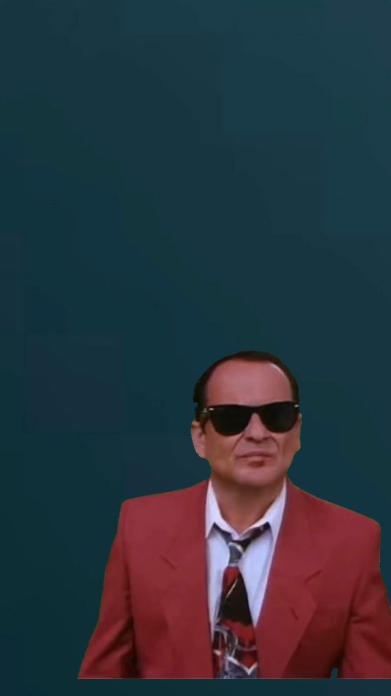 ¿Qué cojones es este pedazo de