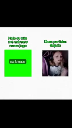Jogo X estressei🤬🤣