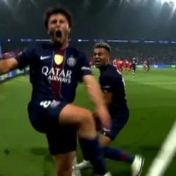 NO REMONTADA BAYERN.