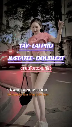 tây-lai pro