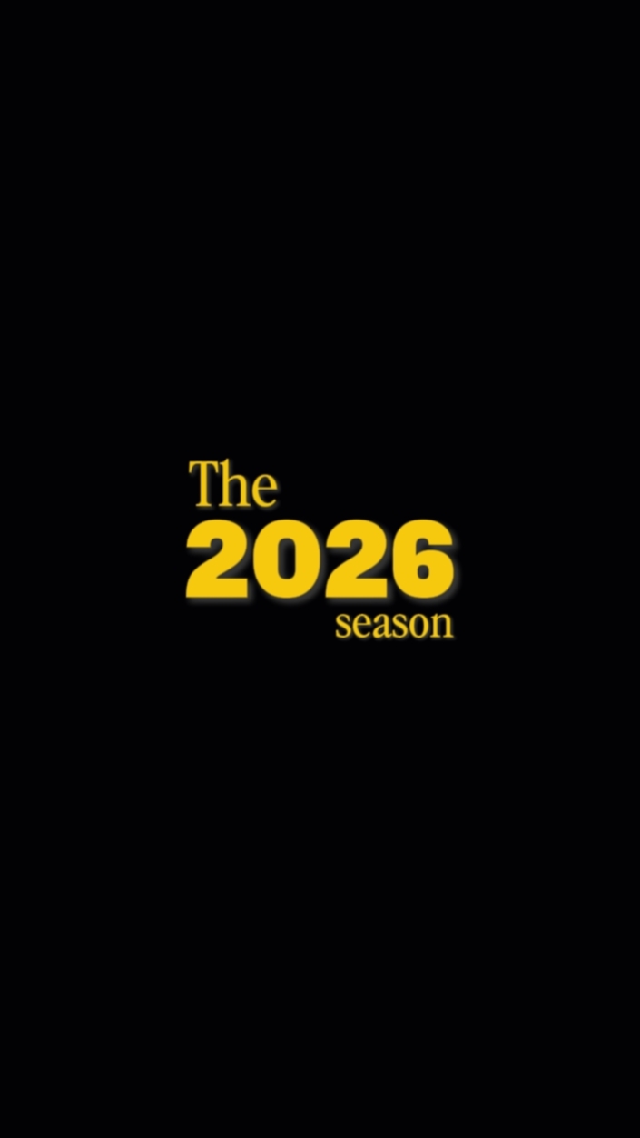 TEMPORADA 2026 
