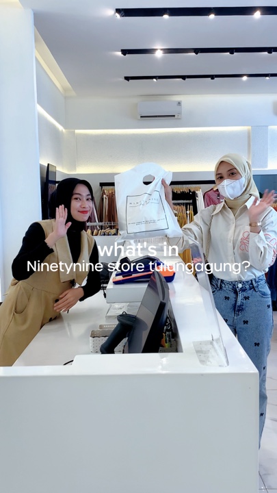 shop vlogg