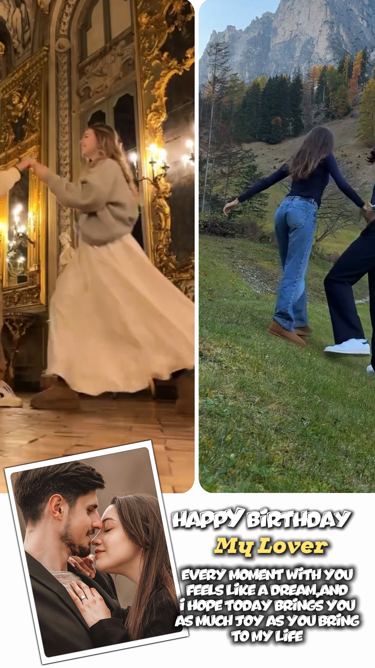 doğum günü aşığı 