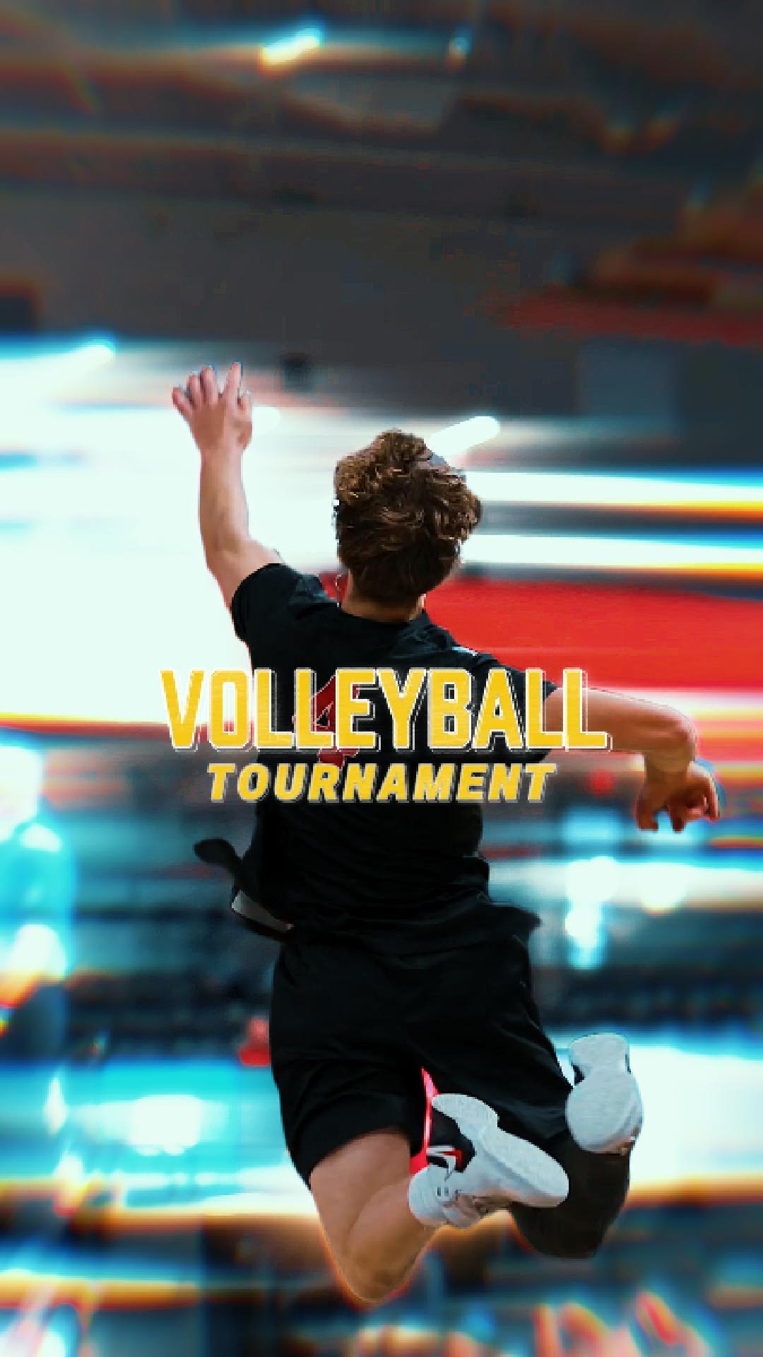 Voleibol