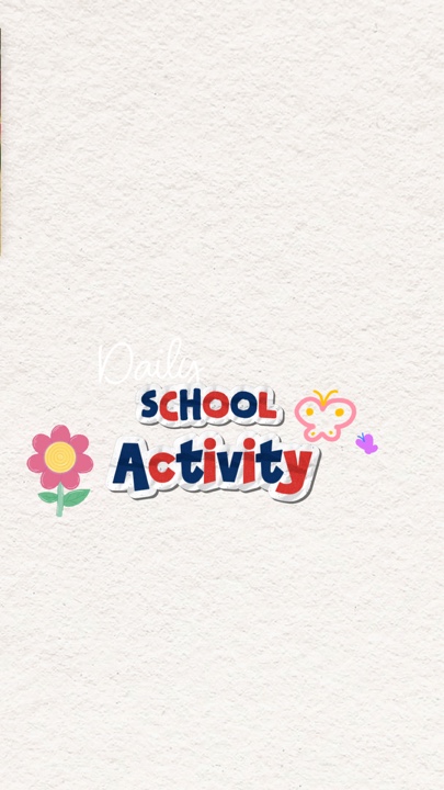 Vlog de la escuela