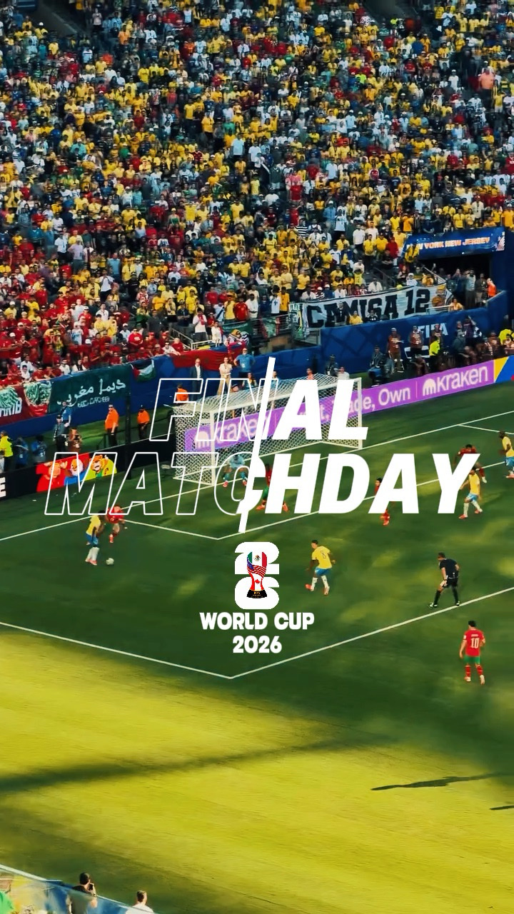 FINAL DA COPA DO MUNDO 2026