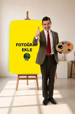 Fotoğraf Ekle Kullan