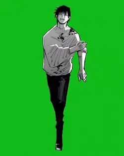 Toji haiko anims