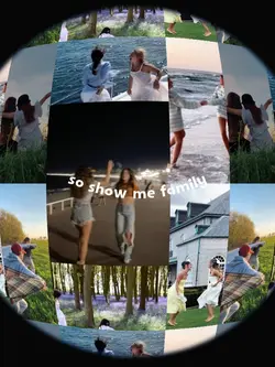 so show me family