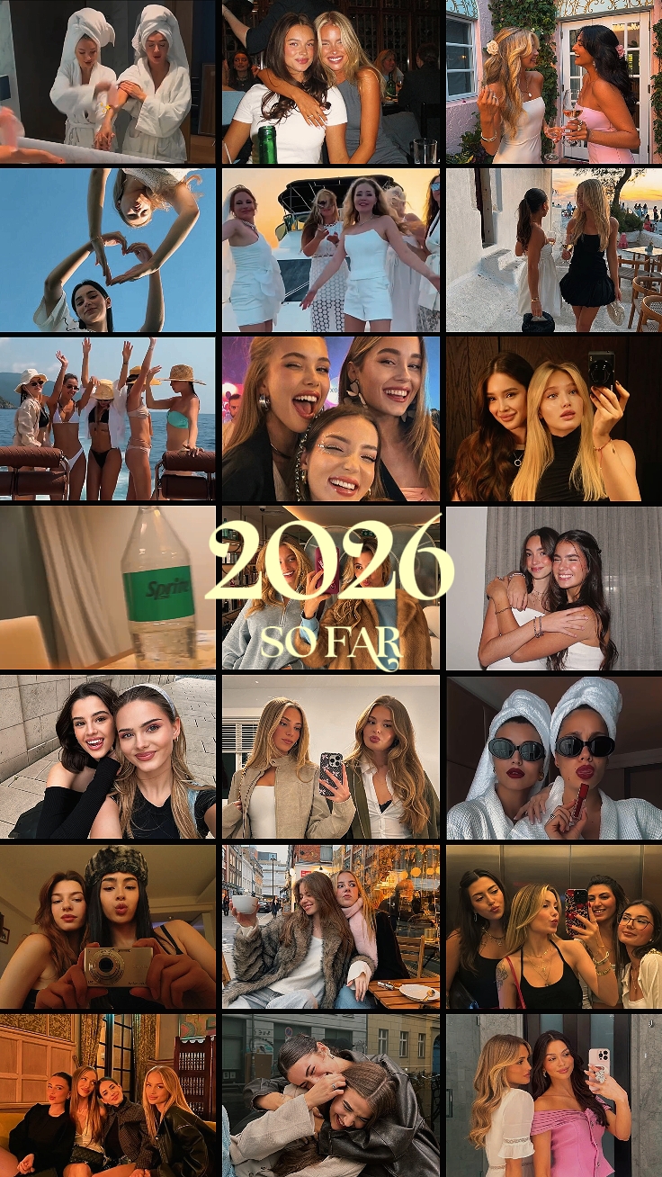 2026 hasta ahora
