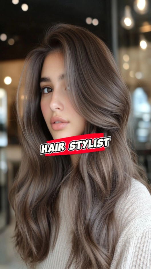 HAARSTYLIST