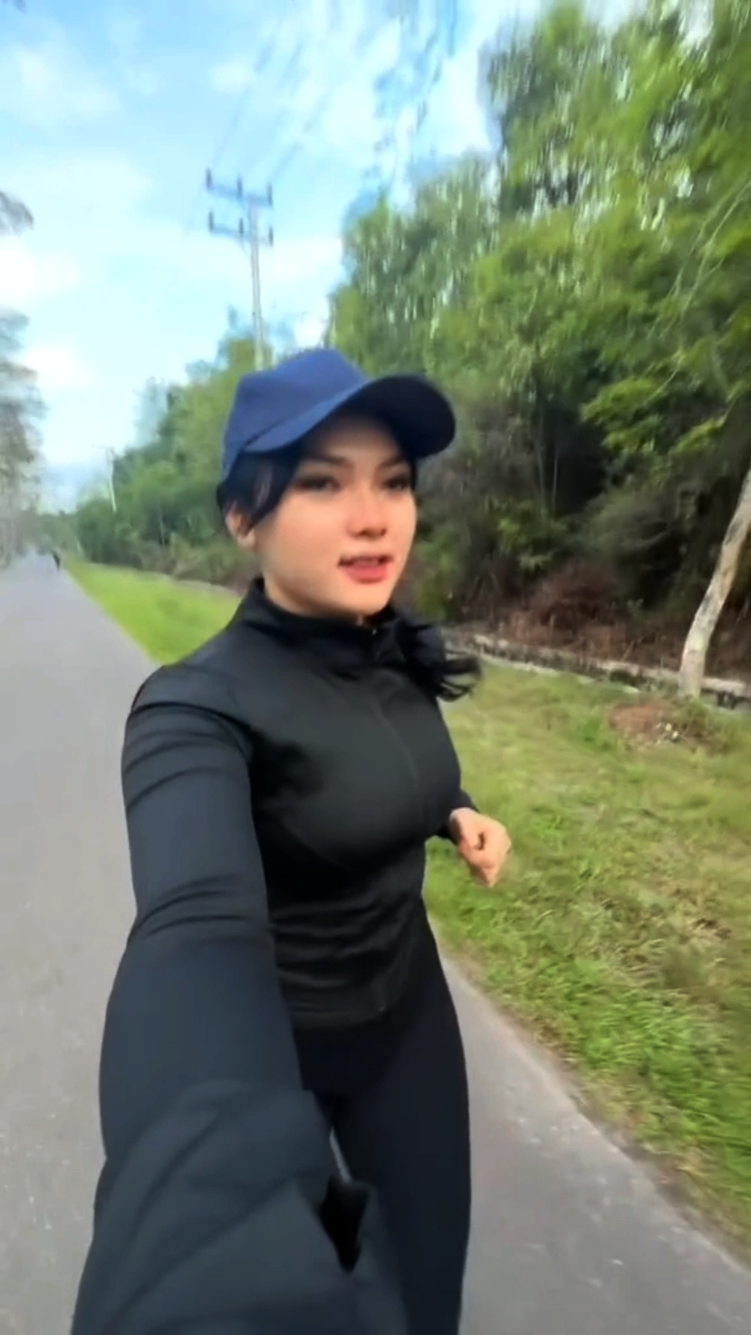 CÂMERA LENTA JOGINGMU
