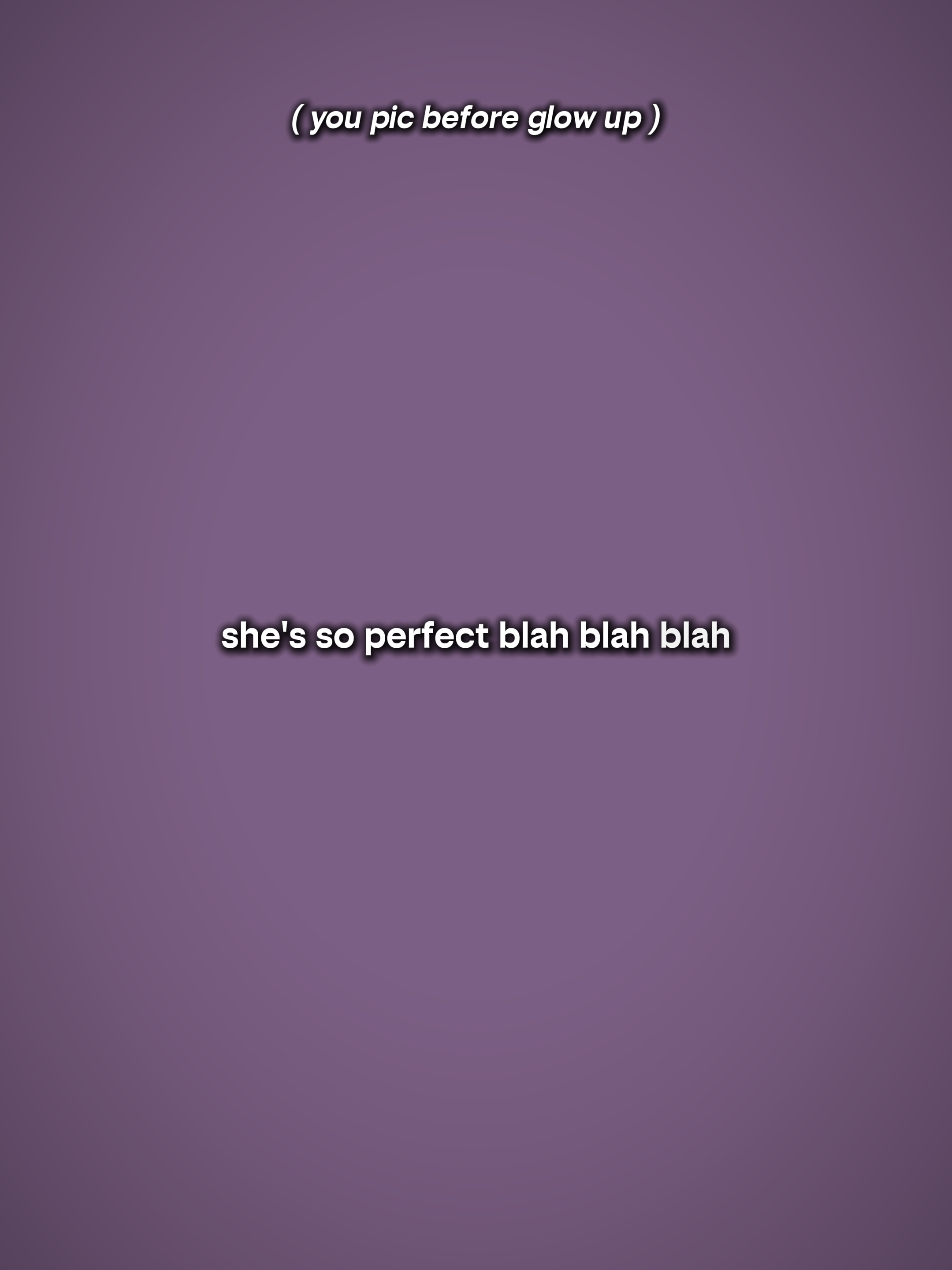 Ela é tão perfeita 