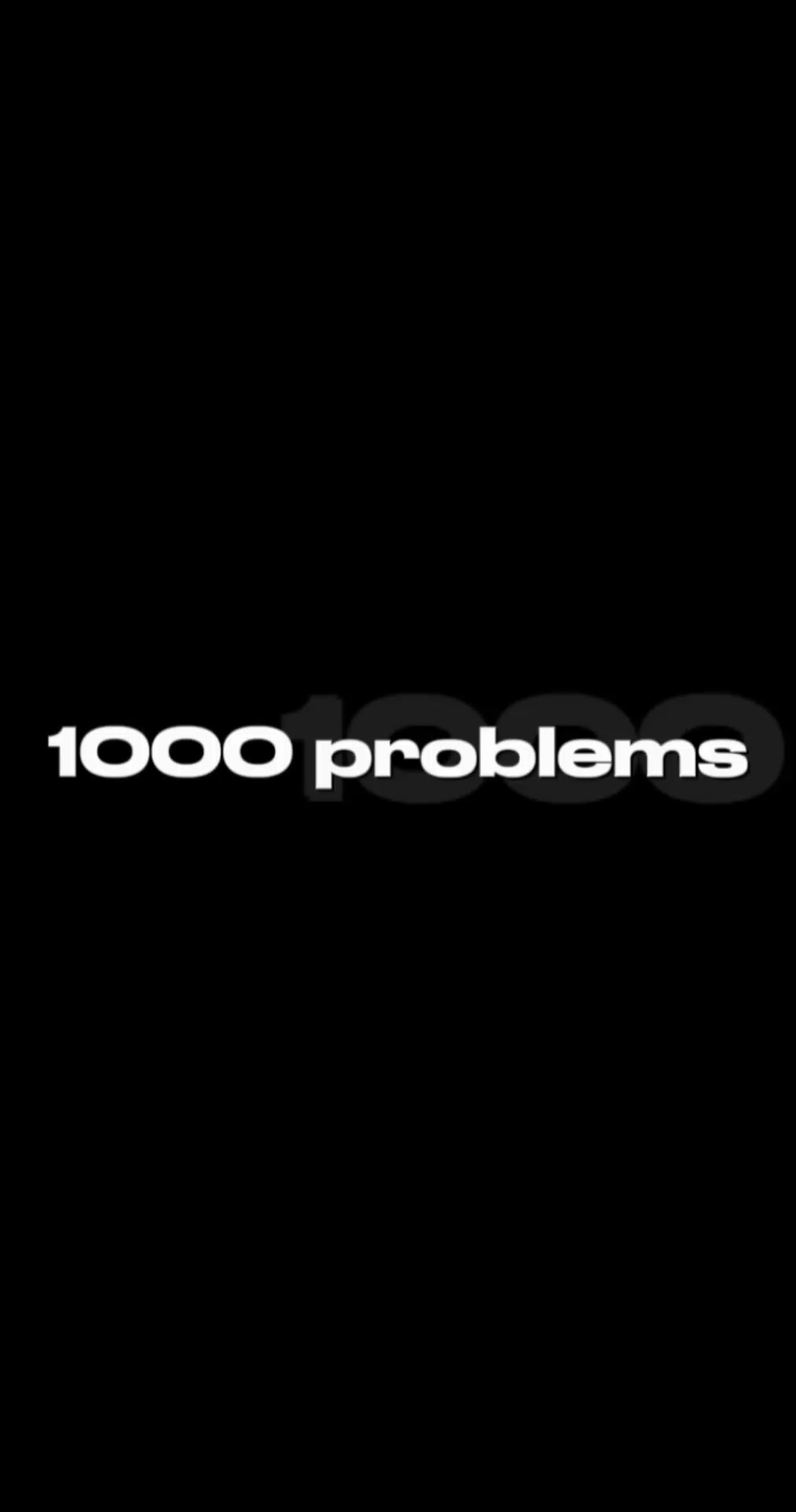 Money II solution 