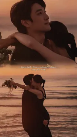 Hay anh đi với em❣️