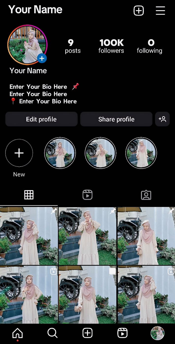 pengikut instagram