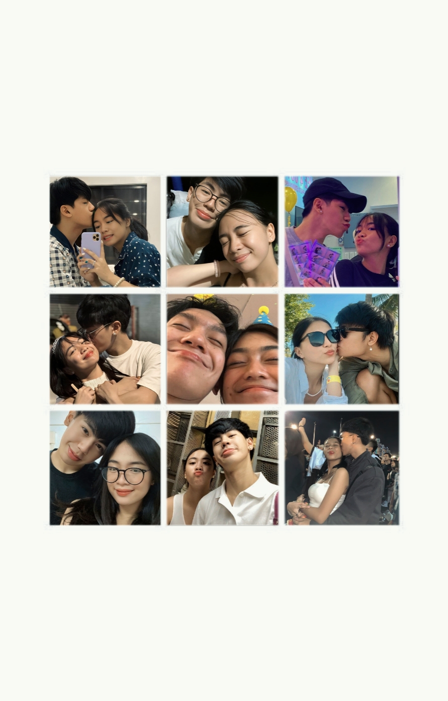 Collage de fotos 
