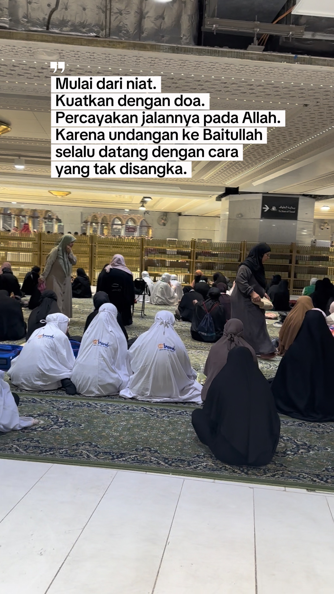 quotes umroh