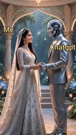 Me & ChatGPT