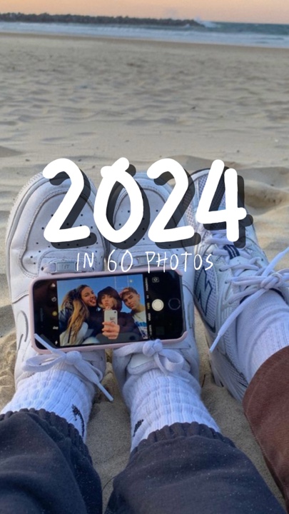 2024 en 60 fotos 