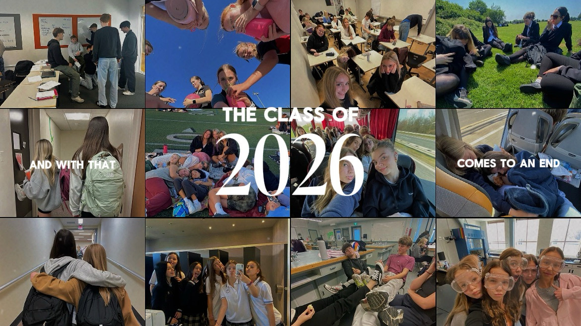 Clase de 2026