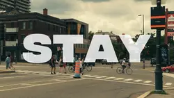 THE KID LAROI "STAY"