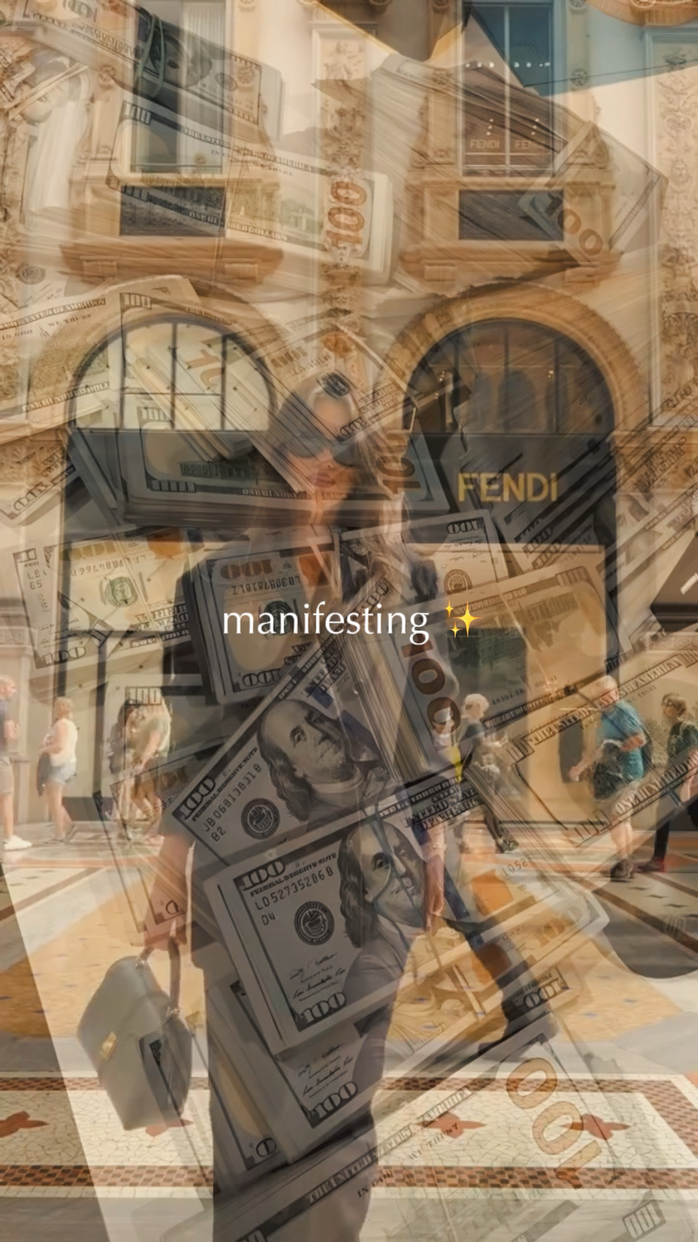 Tren Manifestasi 