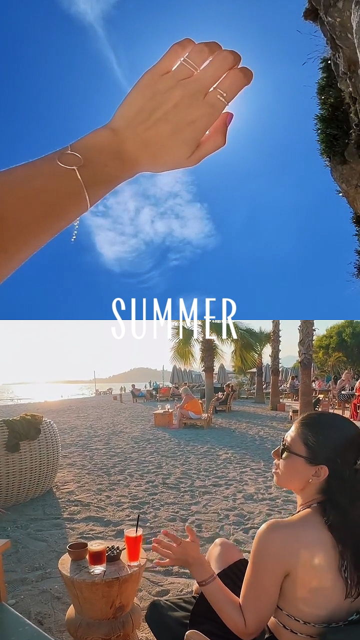 Vlog de verano 