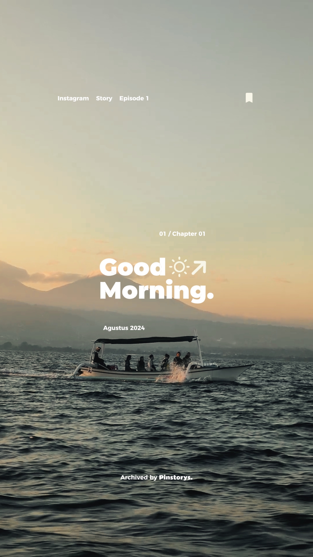 VIBRAS DE LA MAÑANA
