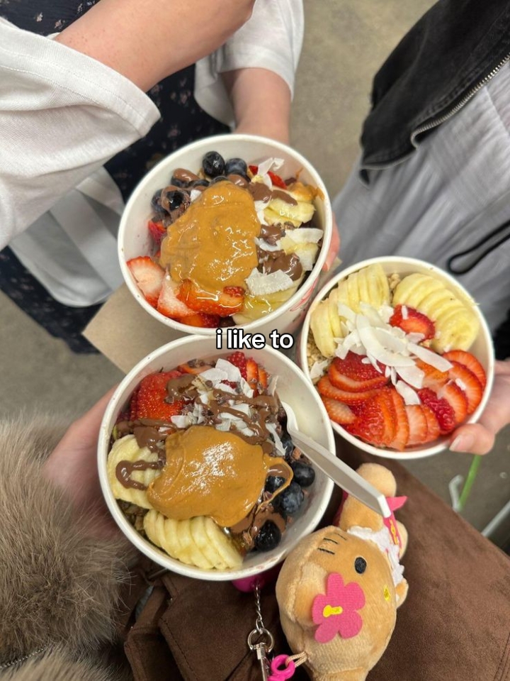 saya suka makan