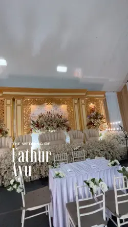 WEDDING CINEMATIC 