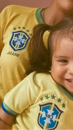 Seleção brasileira 🇧🇷