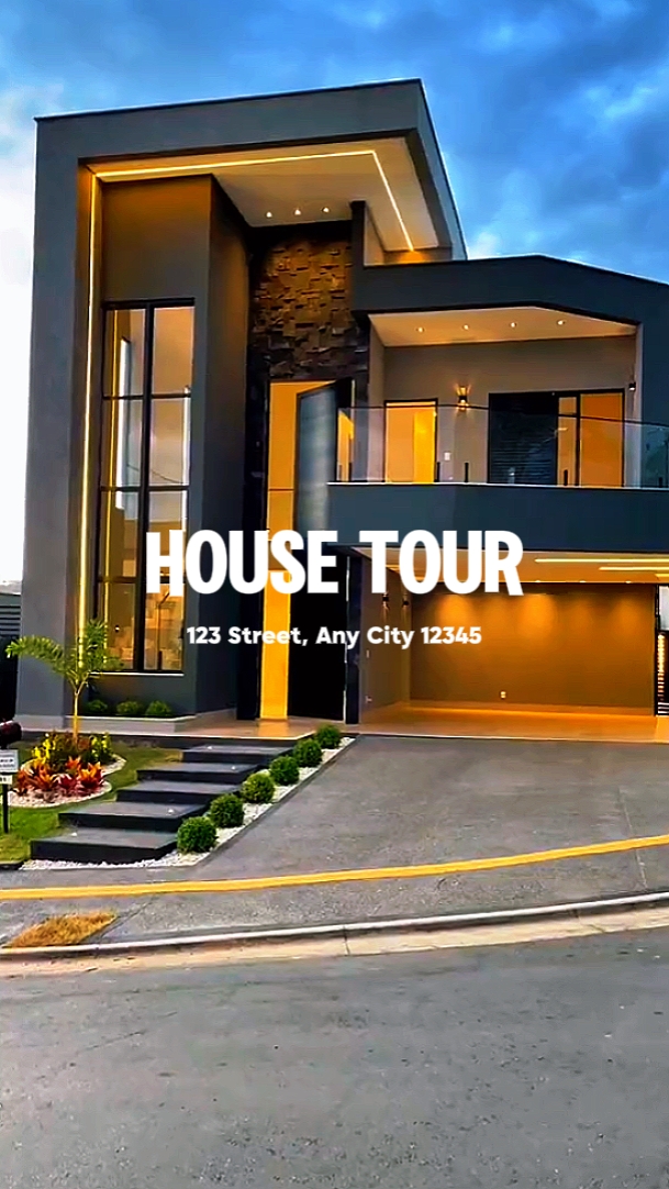 House Tour