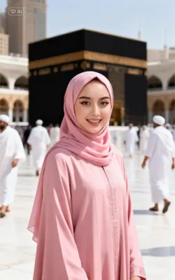 AI MAKKAH