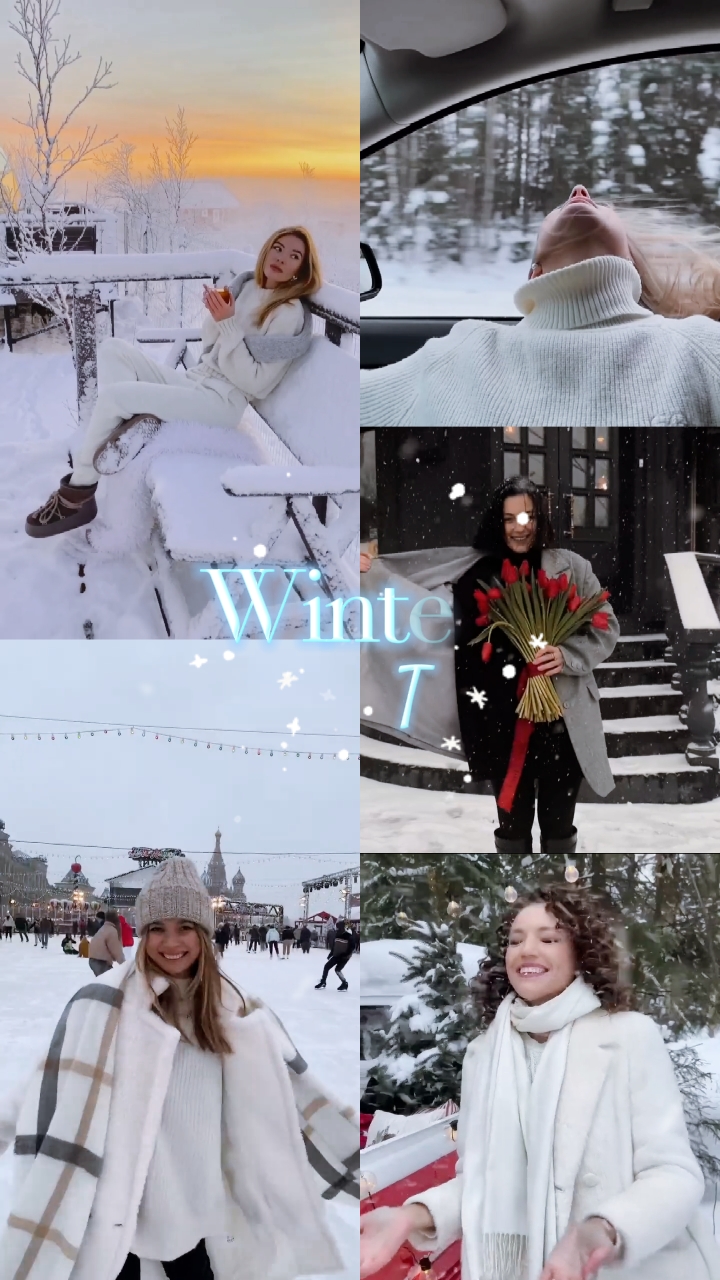Winter Time effect