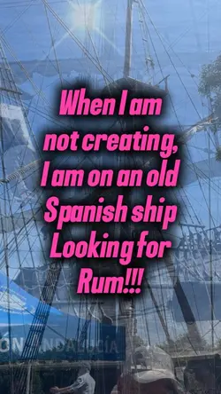 Historical Ship