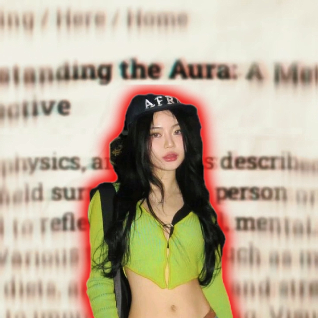 QUEEN'S AURA