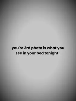 your 3rd photo