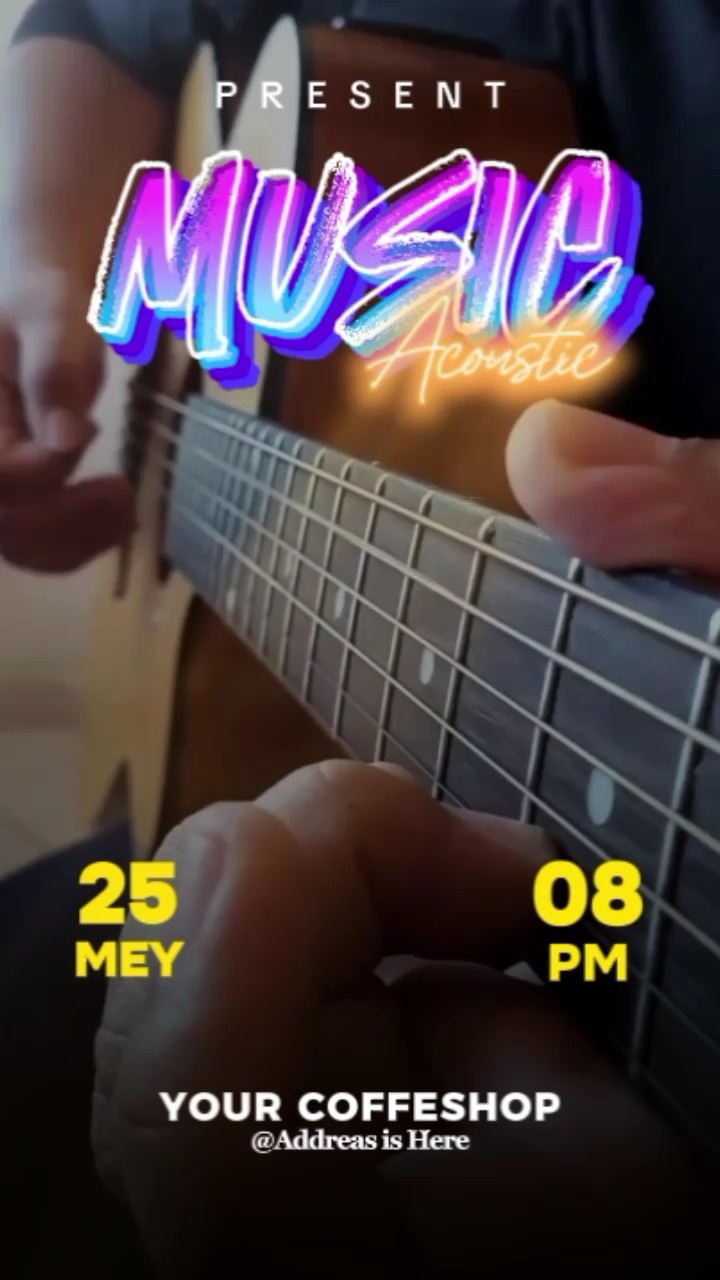 MUSIK LANGSUNG