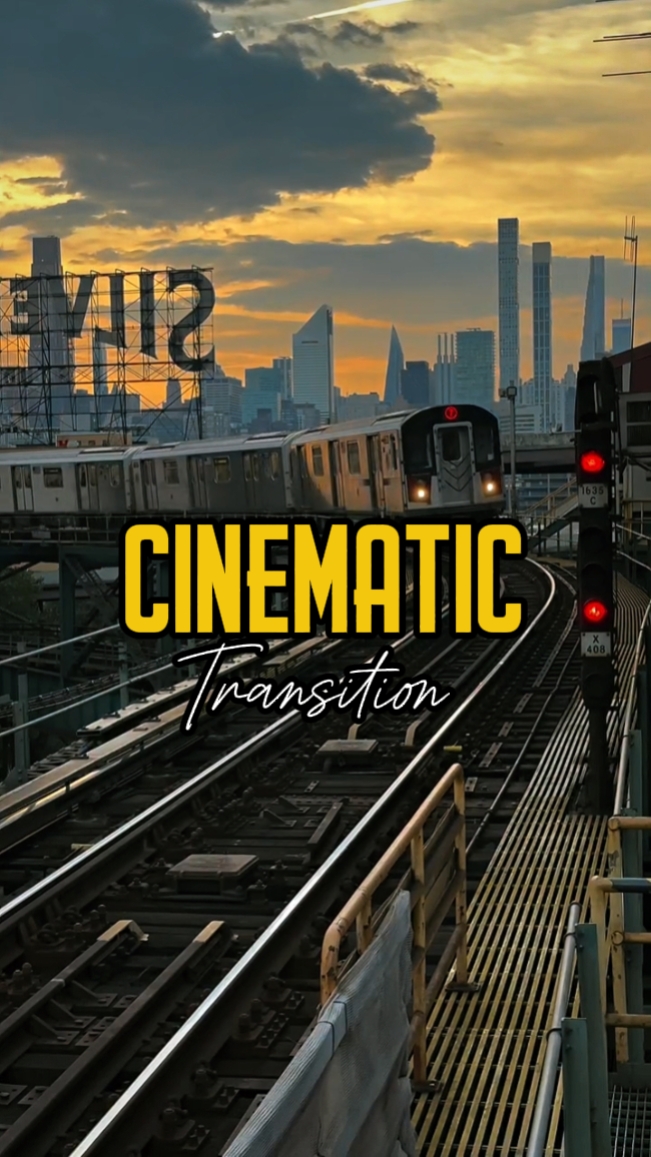 8 Clips Cinematic 