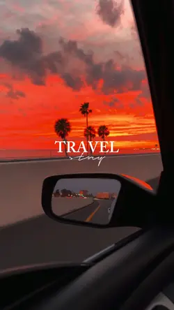 Travel story