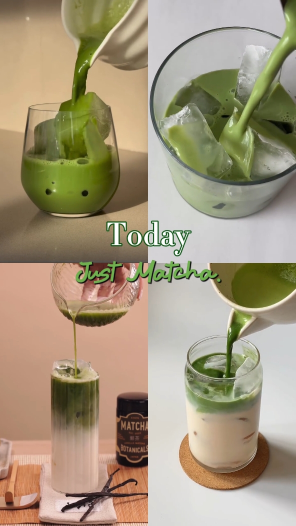 matcha