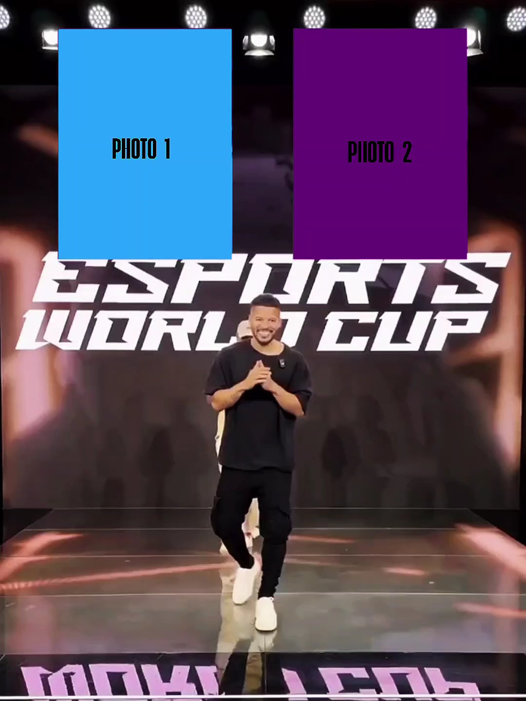 NEW TREND TEMPLATES