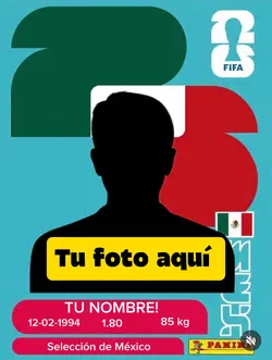 selección mexicana