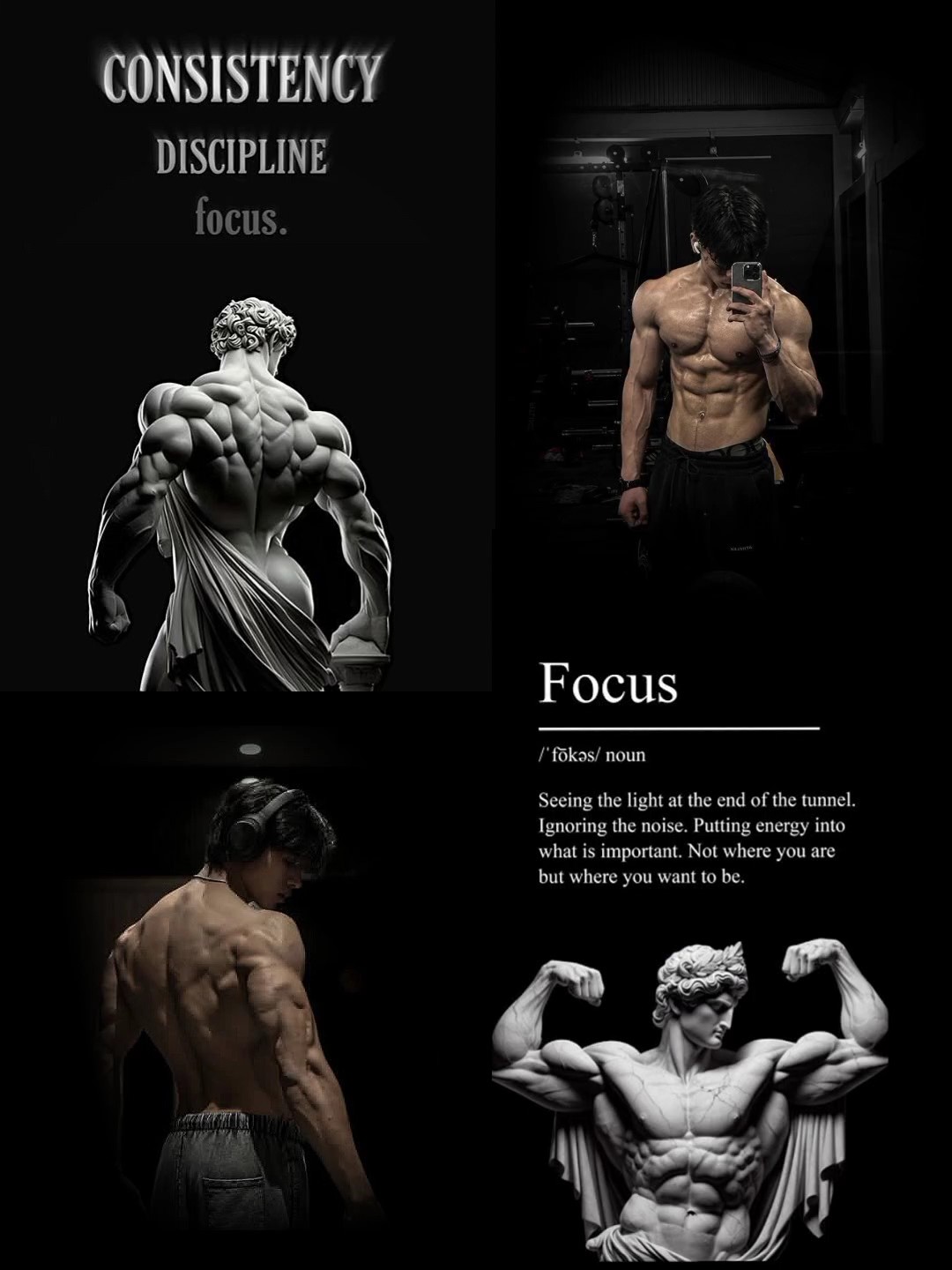 consistency