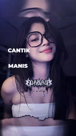 Cantik Manis Lucu”