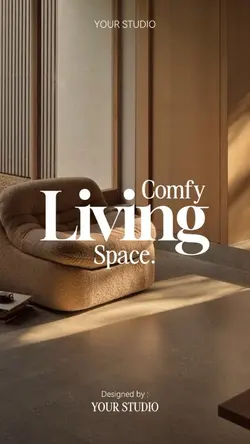 Living interior