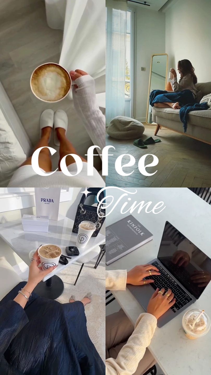 Coffee time