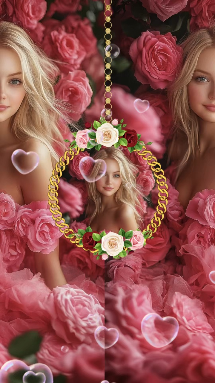 Love Ring 