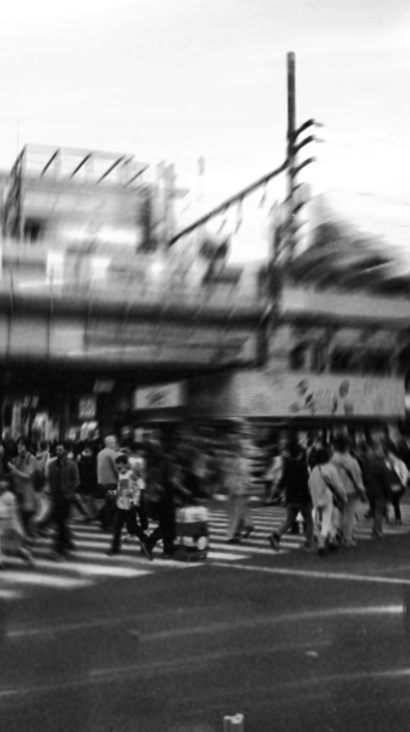 Videos en blanco y negro